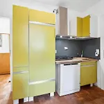 Burgblick Апартаменты *