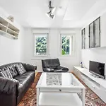 Burgblick Апартаменты