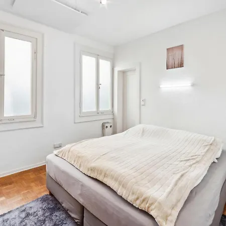 Burgblick Apartment