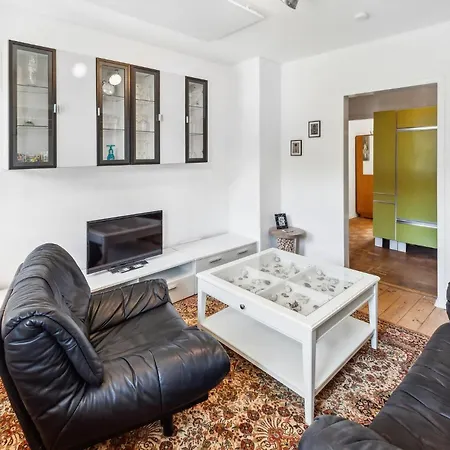 Daire Burgblick Kaub