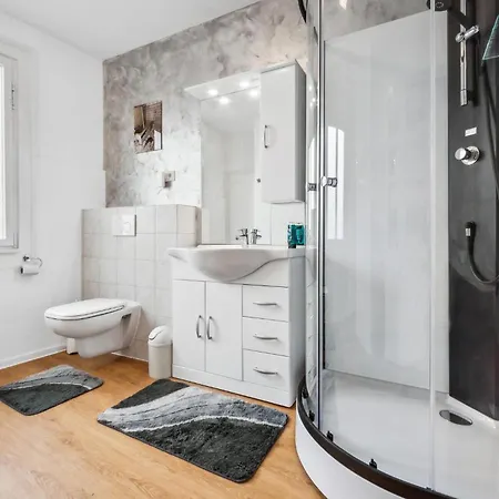 Apartment Burgblick