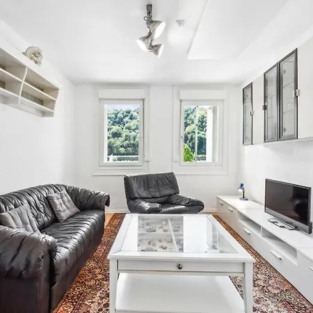 Burgblick Apartment