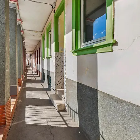 Appartement Burgblick Kaub