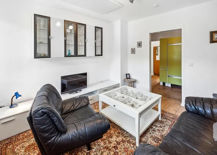 Appartement Burgblick Kaub