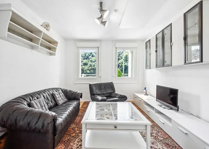 Burgblick Appartement