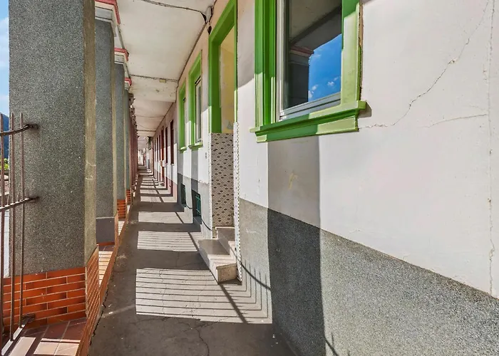 Appartement Burgblick Kaub